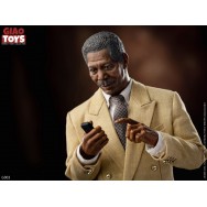 GIAO TOYS G003 1/6 Scale Director